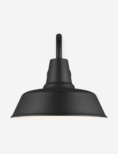 Fisher Outdoor Sconce product view 13