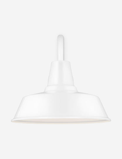 Fisher Outdoor Sconce product view 15