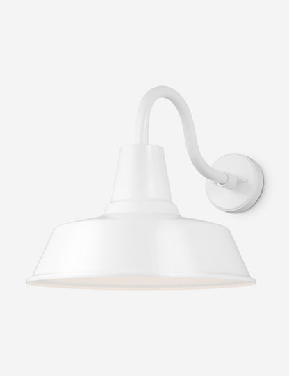 Fisher Outdoor Sconce product view 16