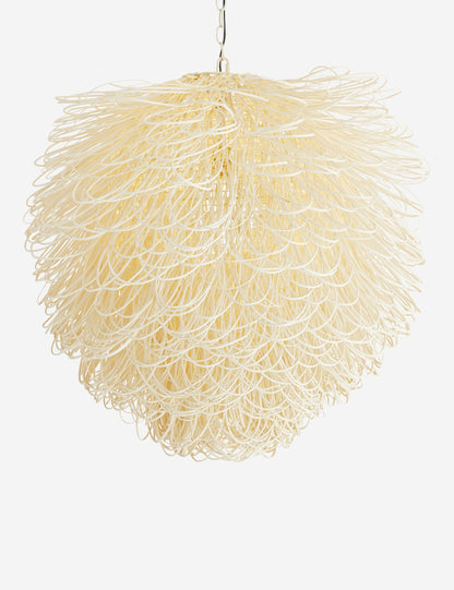 Finley Chandelier product view 2
