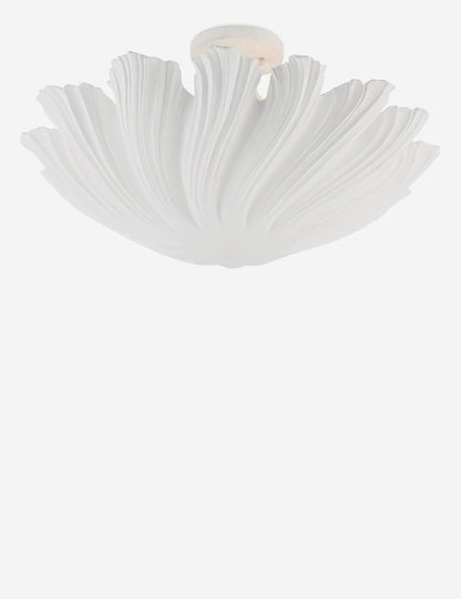 Tulia Semi-Flush Mount Light product view 3