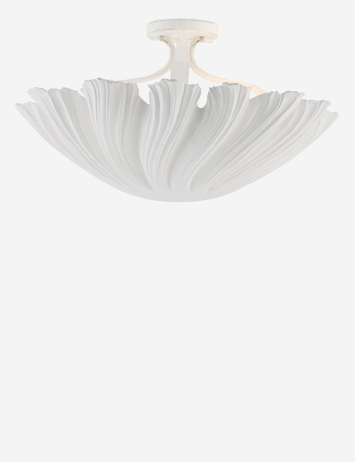 Tulia Semi-Flush Mount Light product view 2
