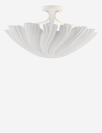 Tulia Semi-Flush Mount Light product view 2