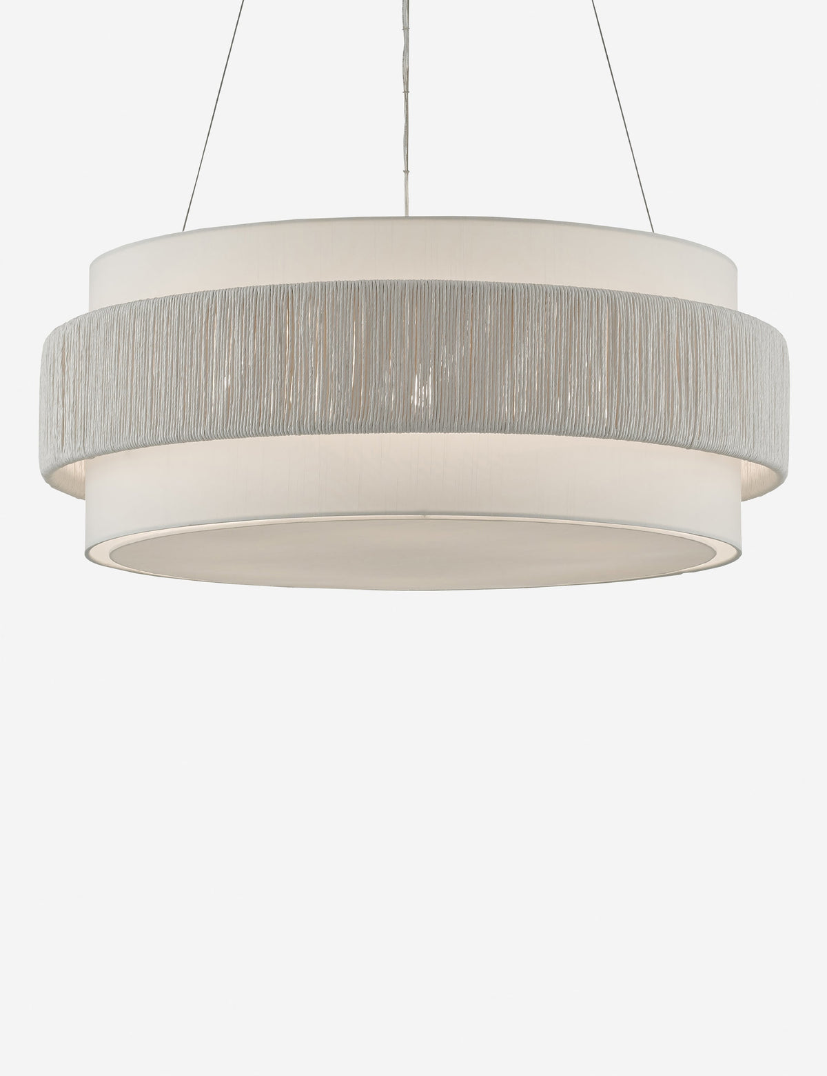 Welch Chandelier product view 2