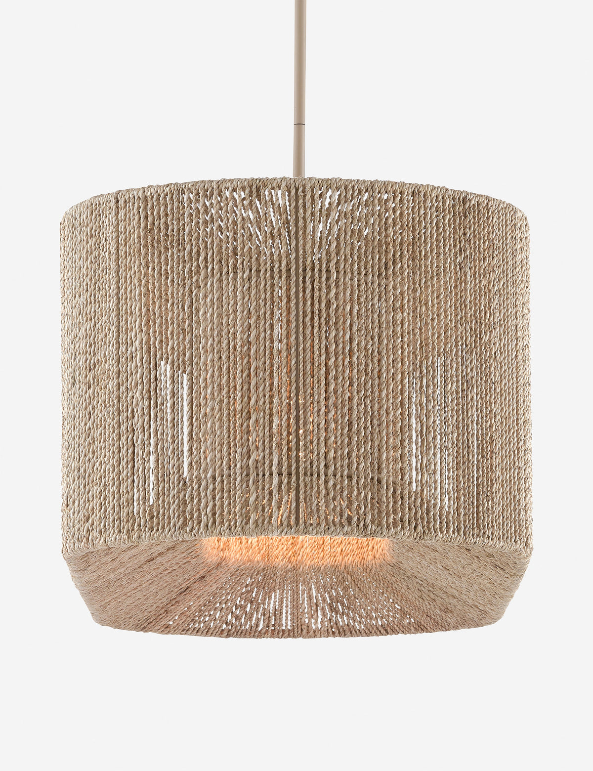 Bartlett Linear Chandelier product view 3