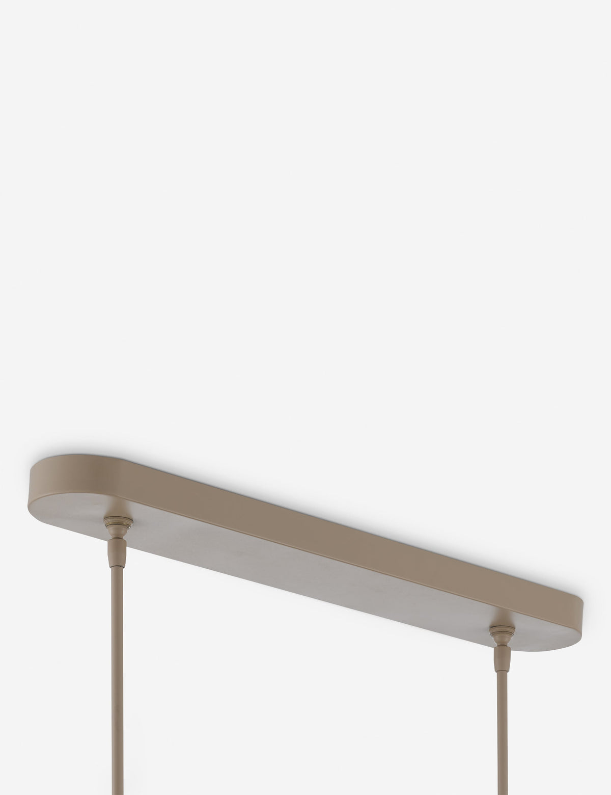 Bartlett Linear Chandelier product view 4