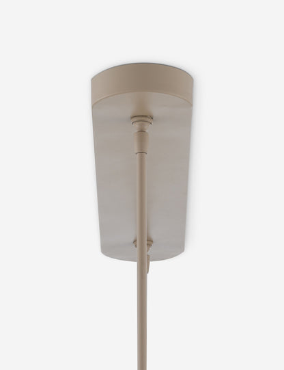 Bartlett Linear Chandelier product view 5