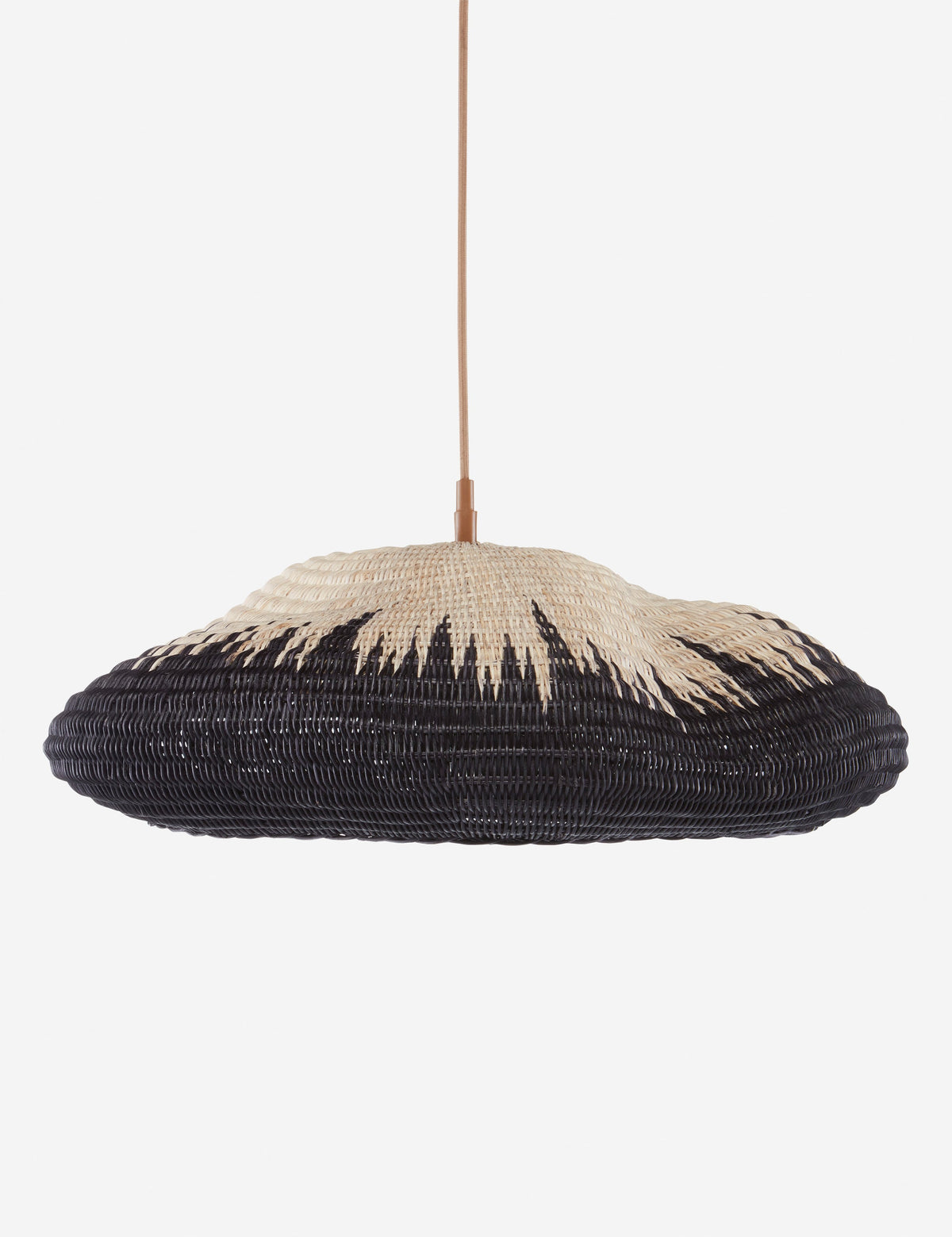 Zikri Pendant Light kitchen island light front view