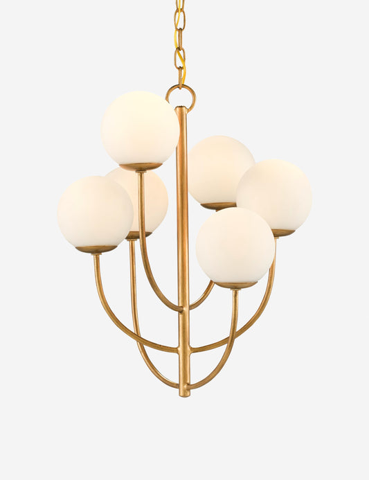Bijou Chandelier product view 2