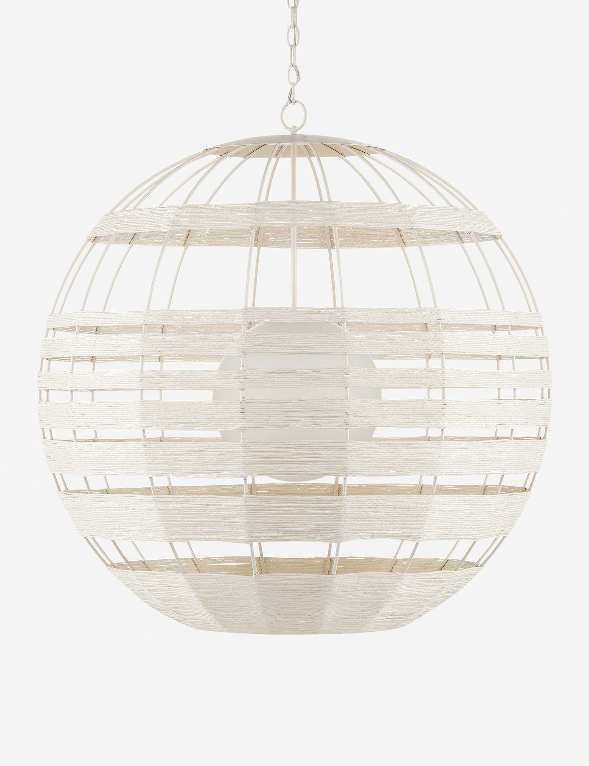Yohan Pendant Light kitchen island light front view