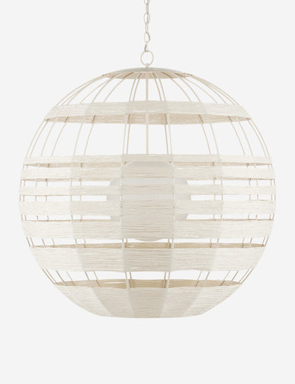 Yohan Pendant Light kitchen island light front view