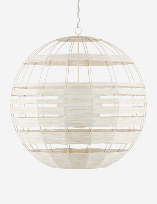 Yohan Pendant Light kitchen island light front view