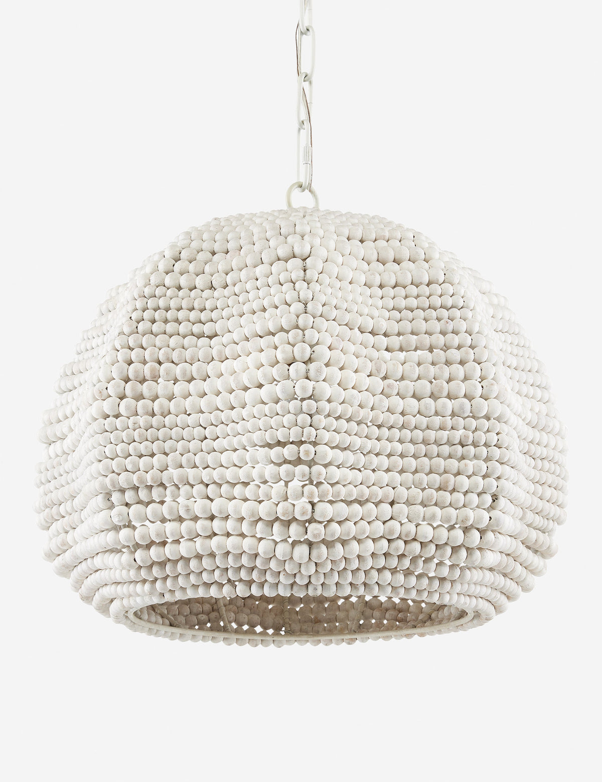 Eulalie Pendant Light kitchen island light front view