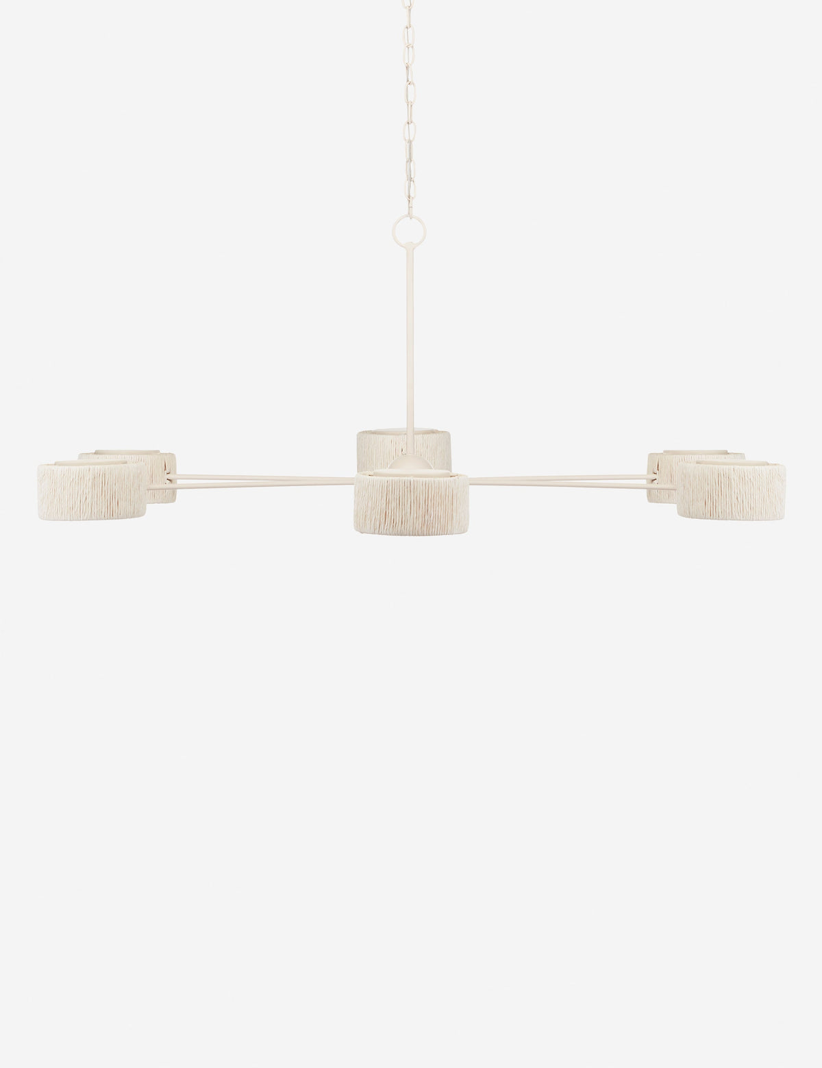 Kiri Chandelier product view 2