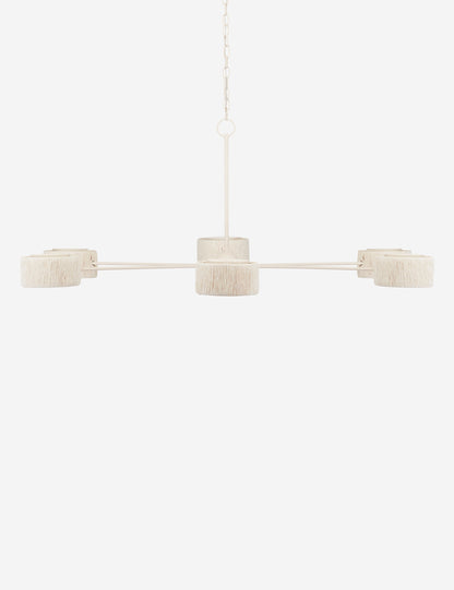 Kiri Chandelier product view 2