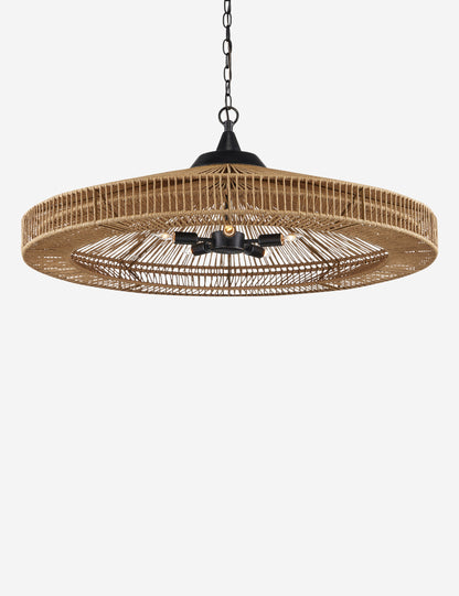 Oleander Chandelier product view 3
