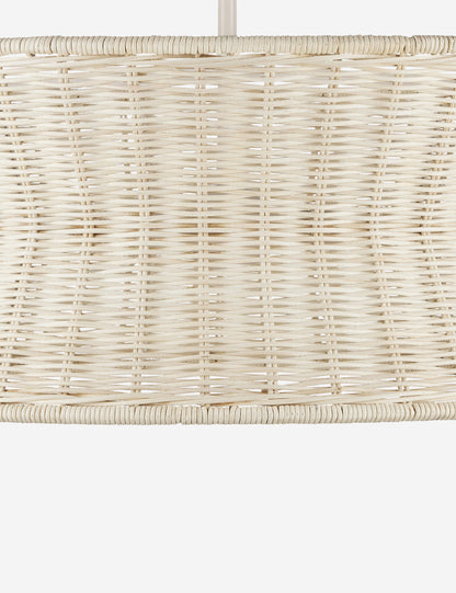 Ettie Chandelier product view 3