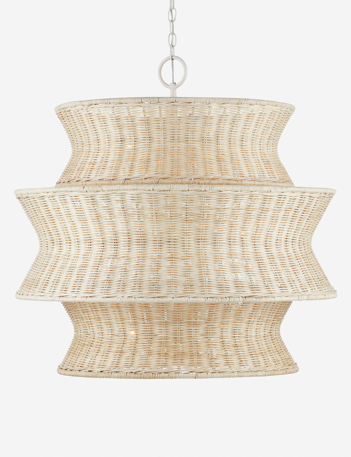 Ettie Chandelier product view 4