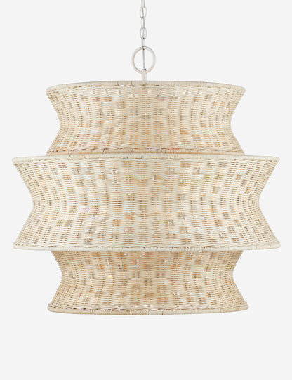 Ettie Chandelier product view 4