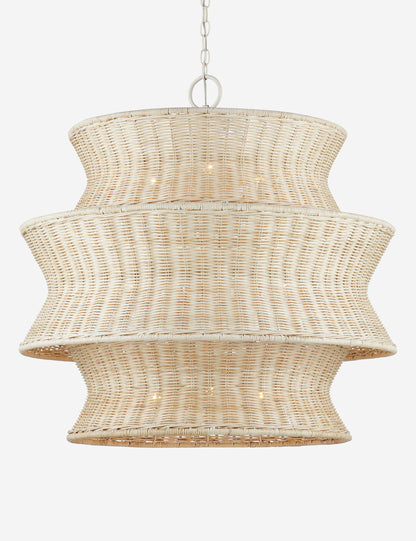 Ettie Chandelier product view 6
