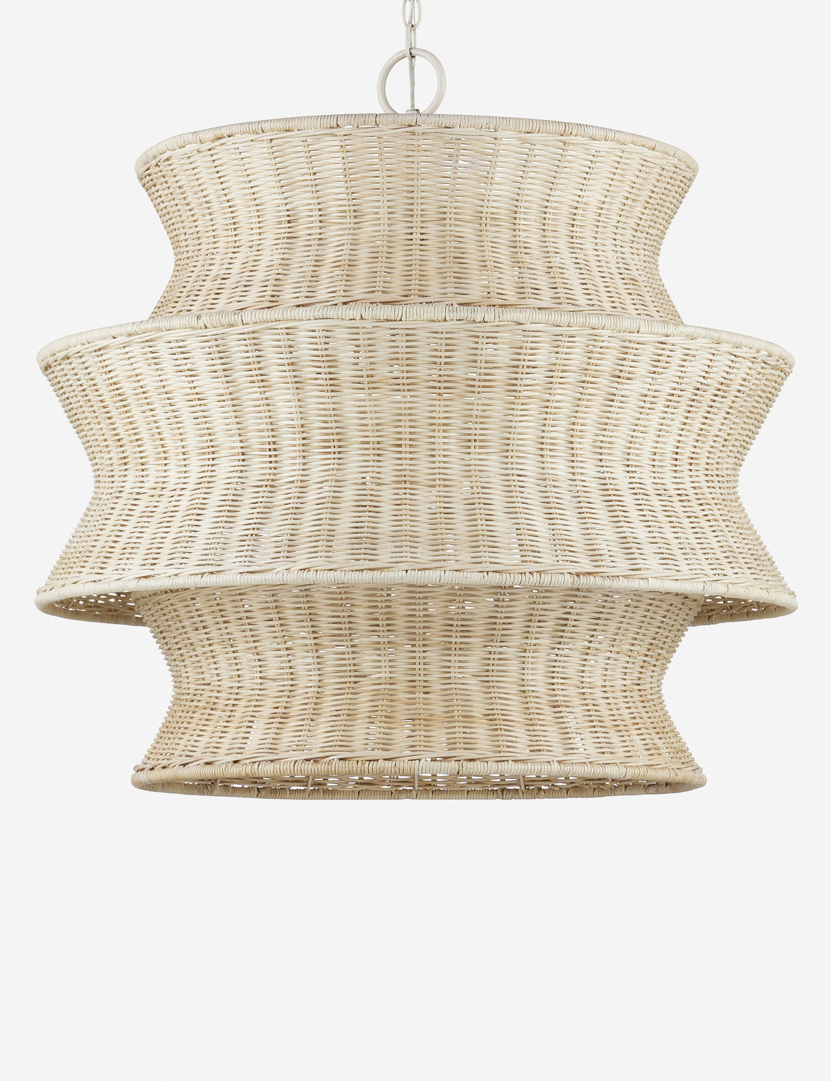 Ettie Chandelier product view 5