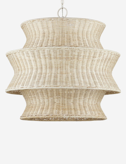 Ettie Chandelier product view 5