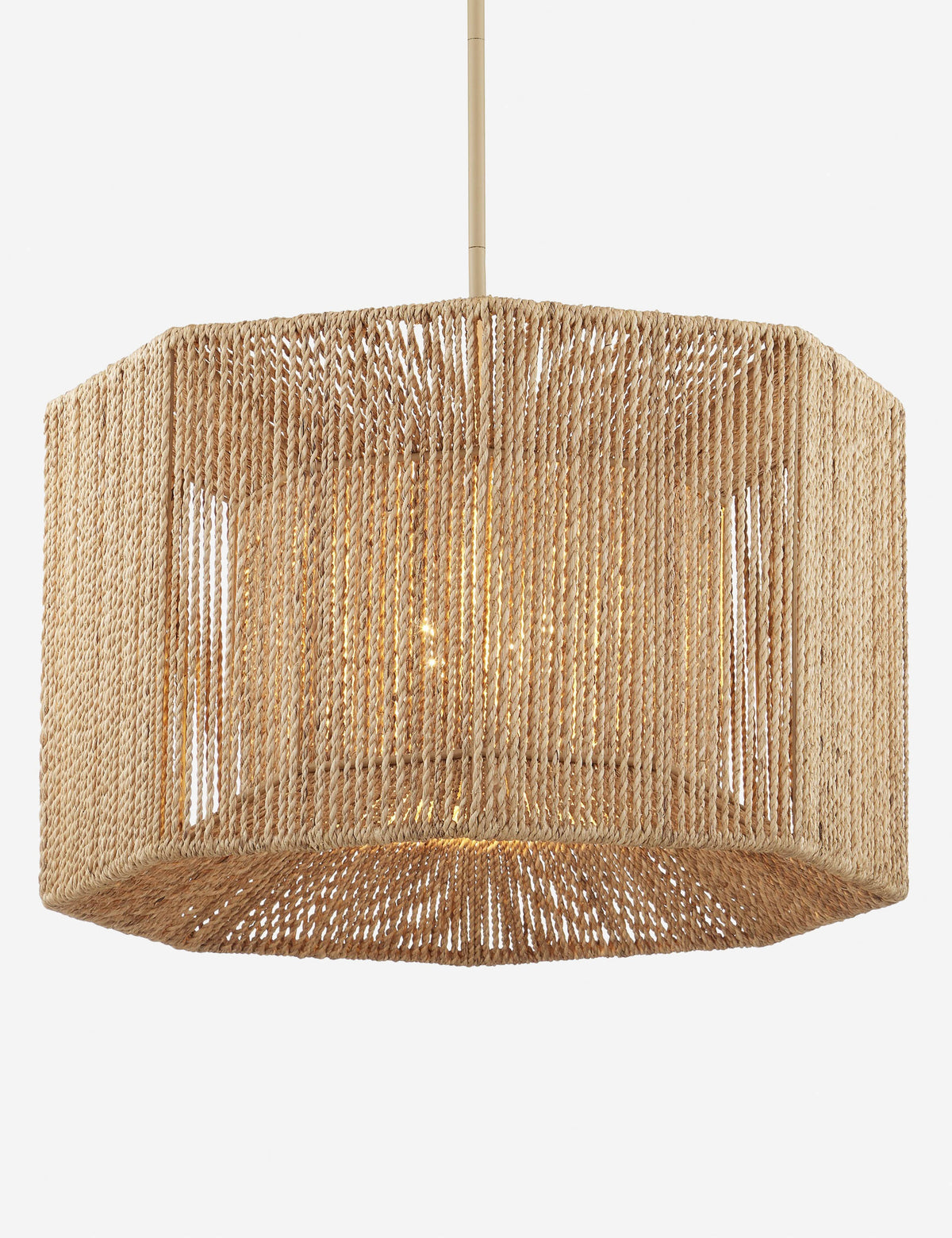 Bartlett Chandelier product view 2