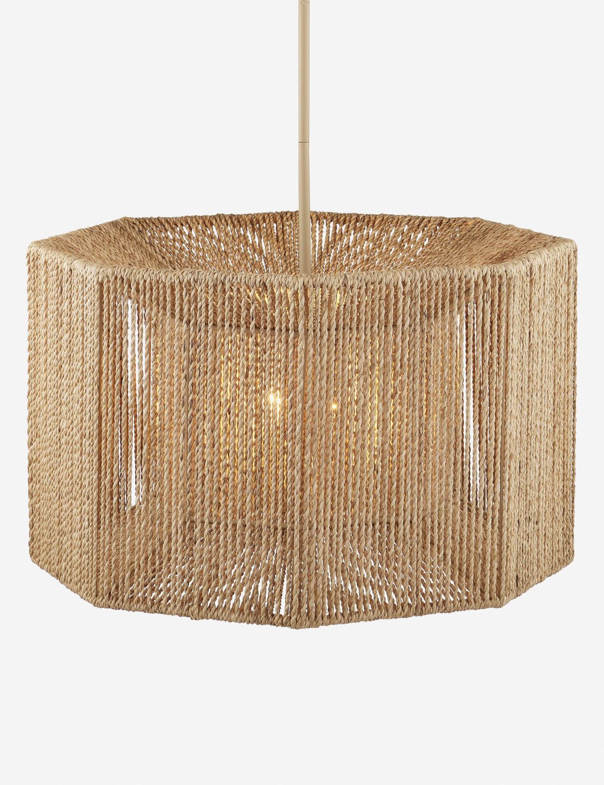 Bartlett Chandelier product view 3