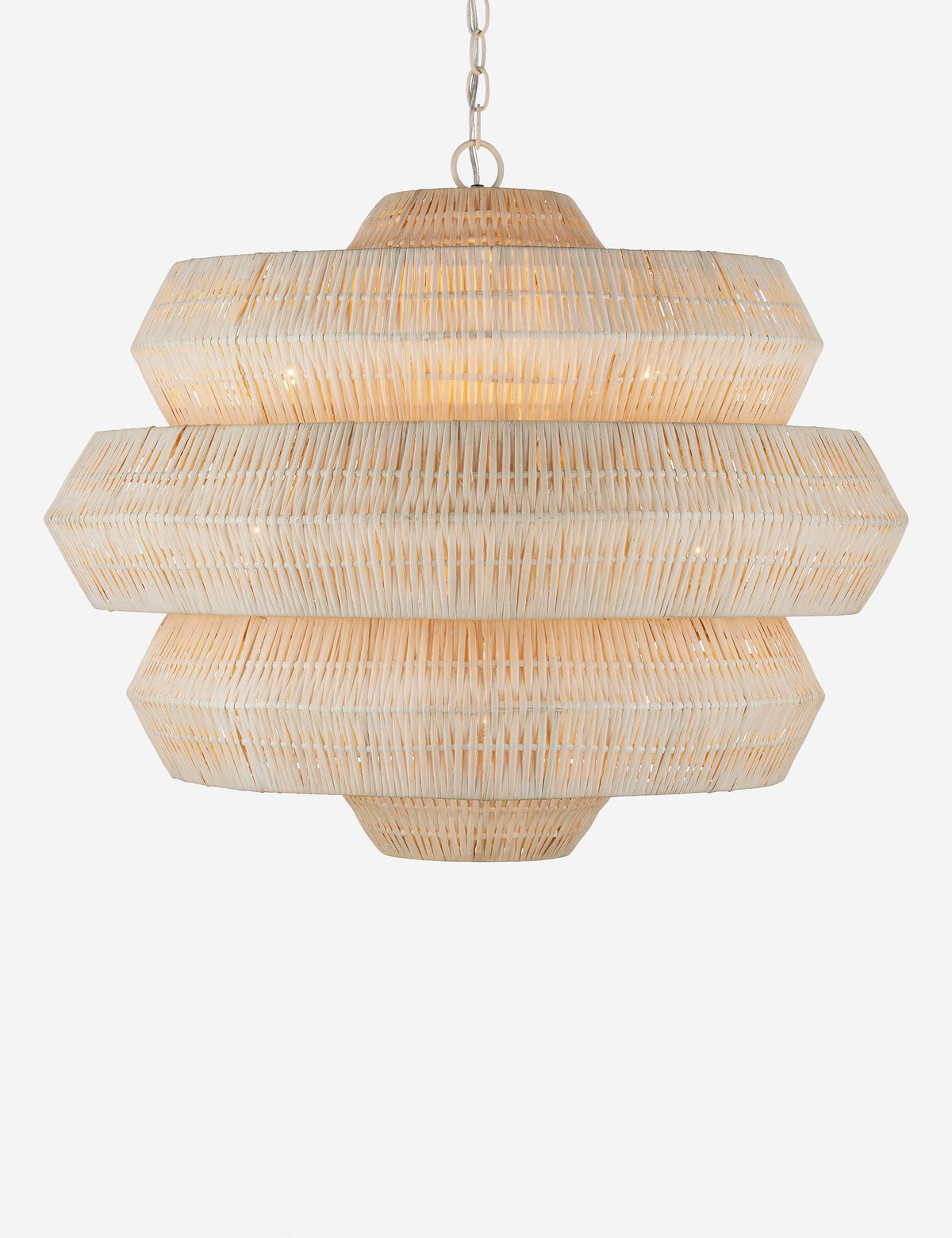 Katriel Chandelier product view 3