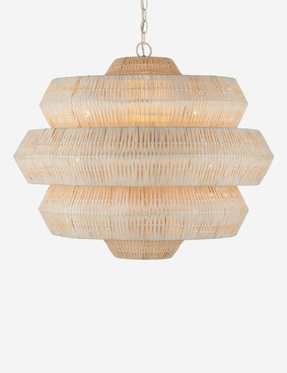 Katriel Chandelier product view 3