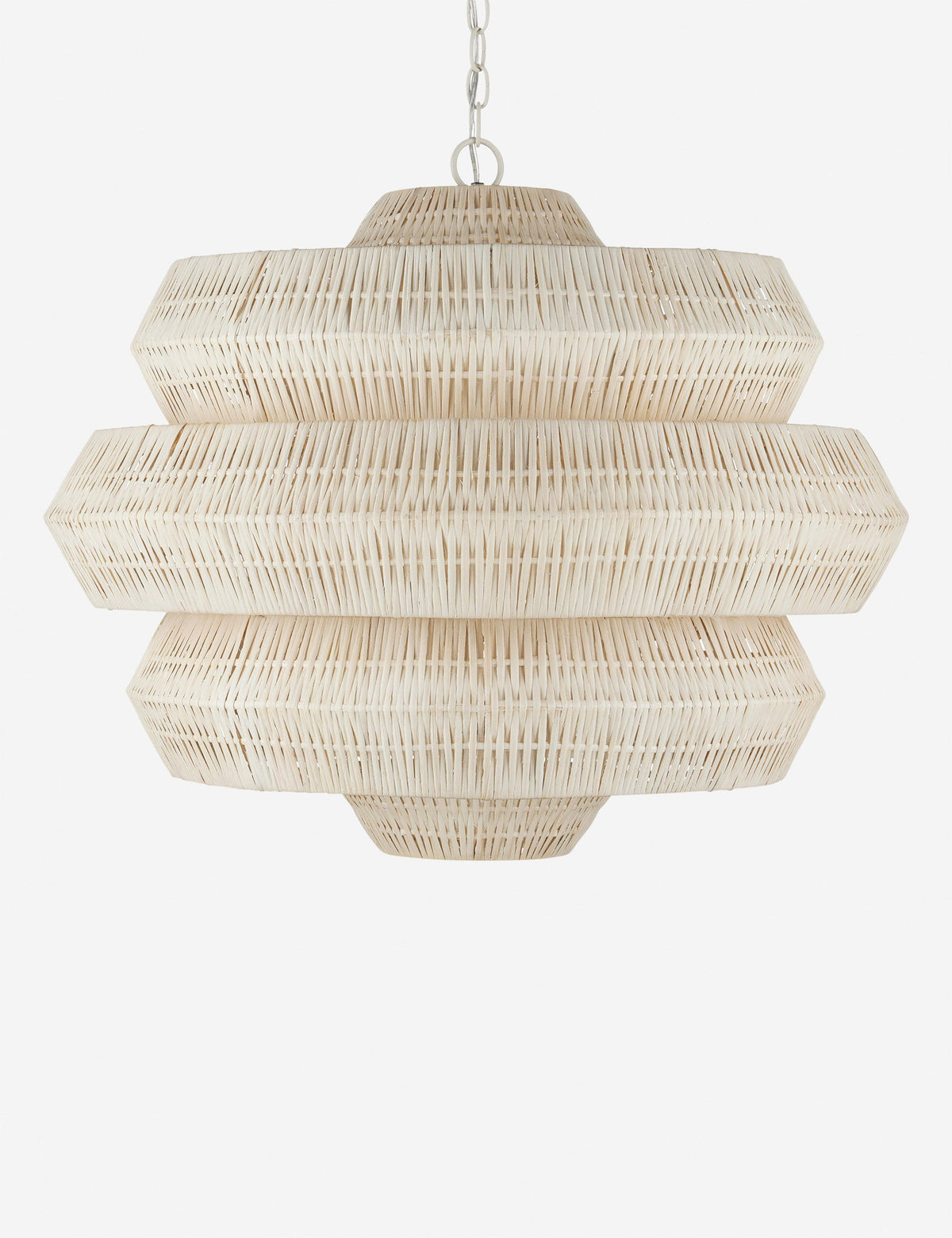Katriel Chandelier product view 2