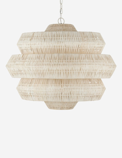 Katriel Chandelier product view 2