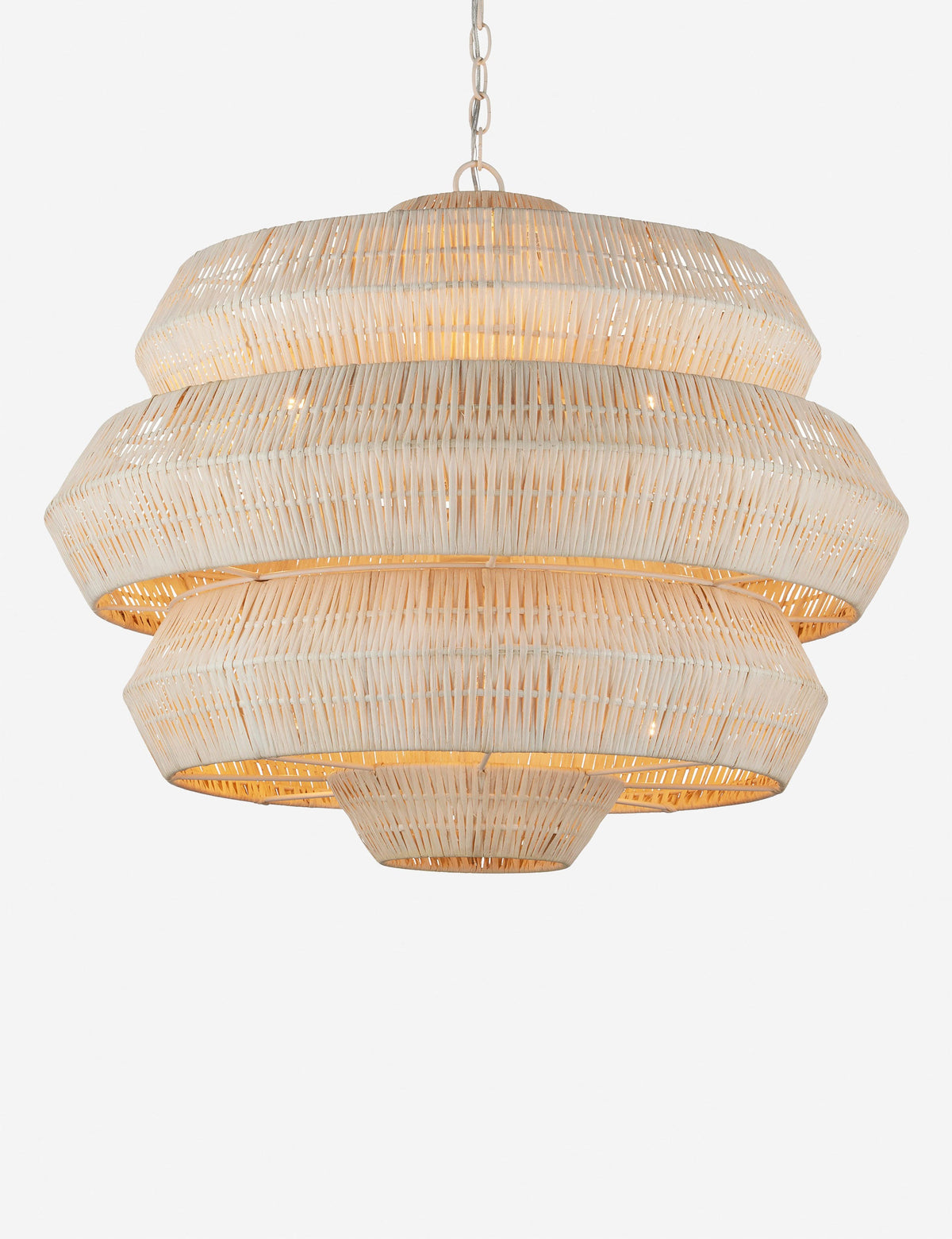 Katriel Chandelier product view 4