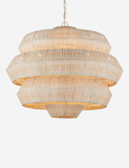 Katriel Chandelier product view 4