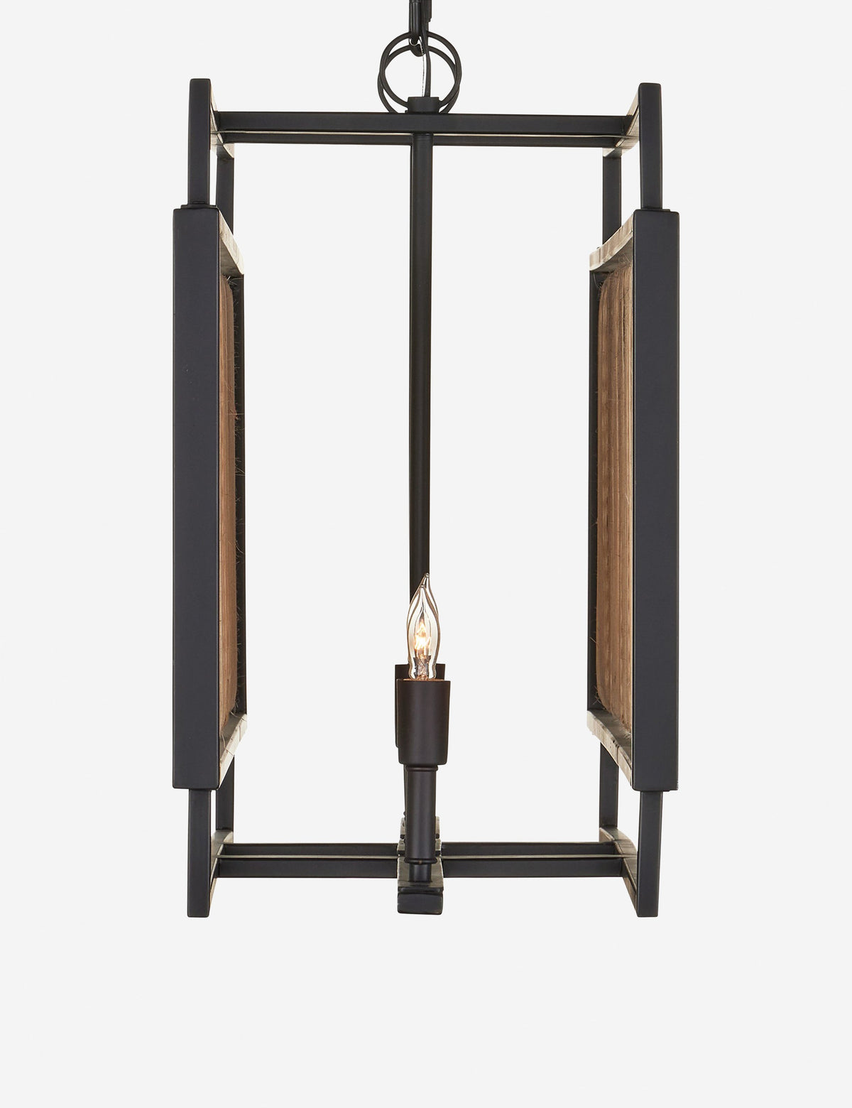 Brayson Linear Chandelier product view 3