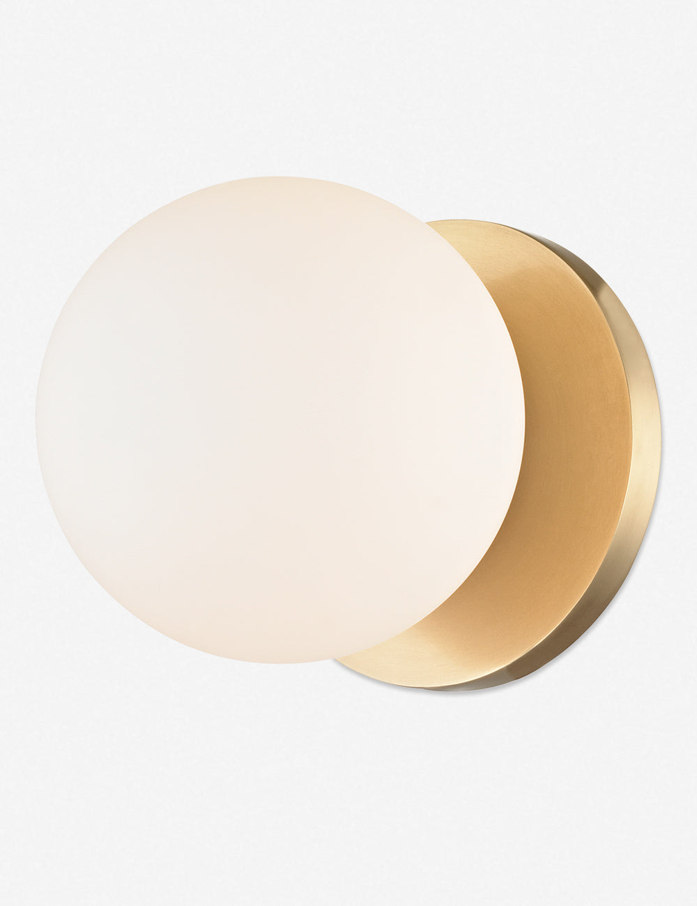 Boden Sconce product view 2