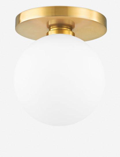 Boden Sconce product view 10