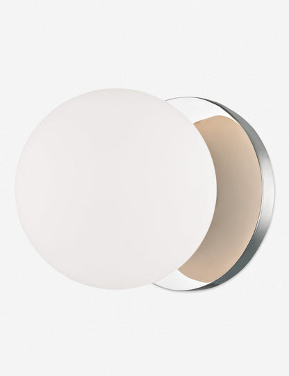 Boden Sconce product view 11