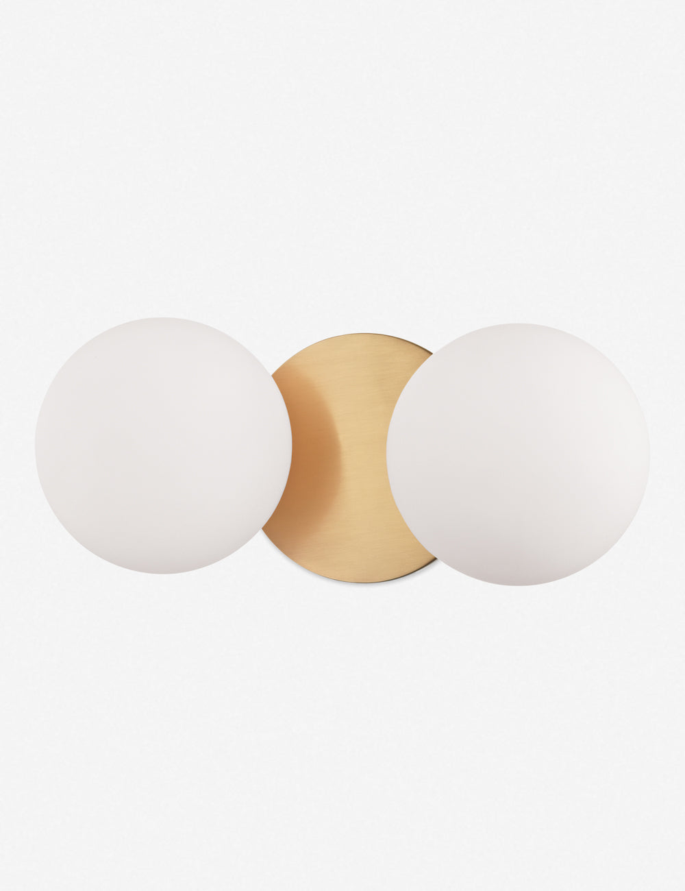 Boden Sconce product view 3