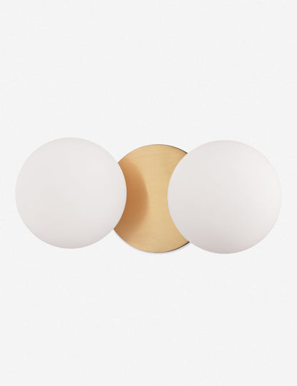 Boden Sconce product view 3