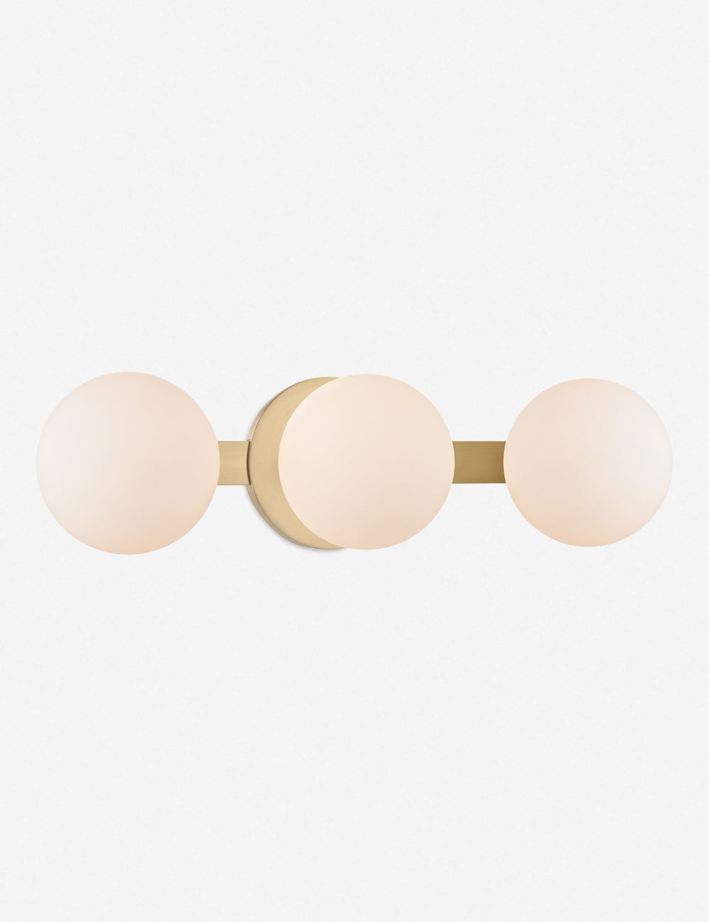 Boden Sconce product view 4