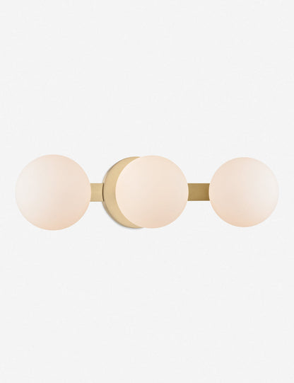 Boden Sconce product view 4