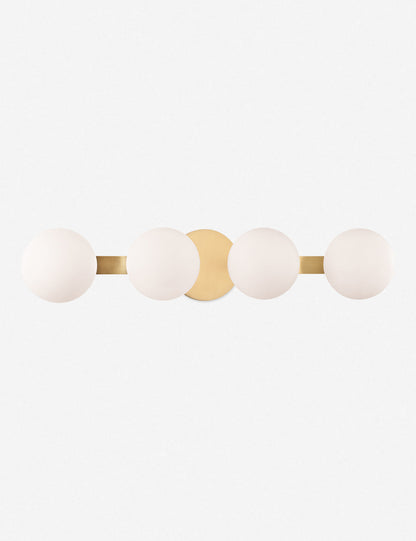 Boden Sconce product view 5