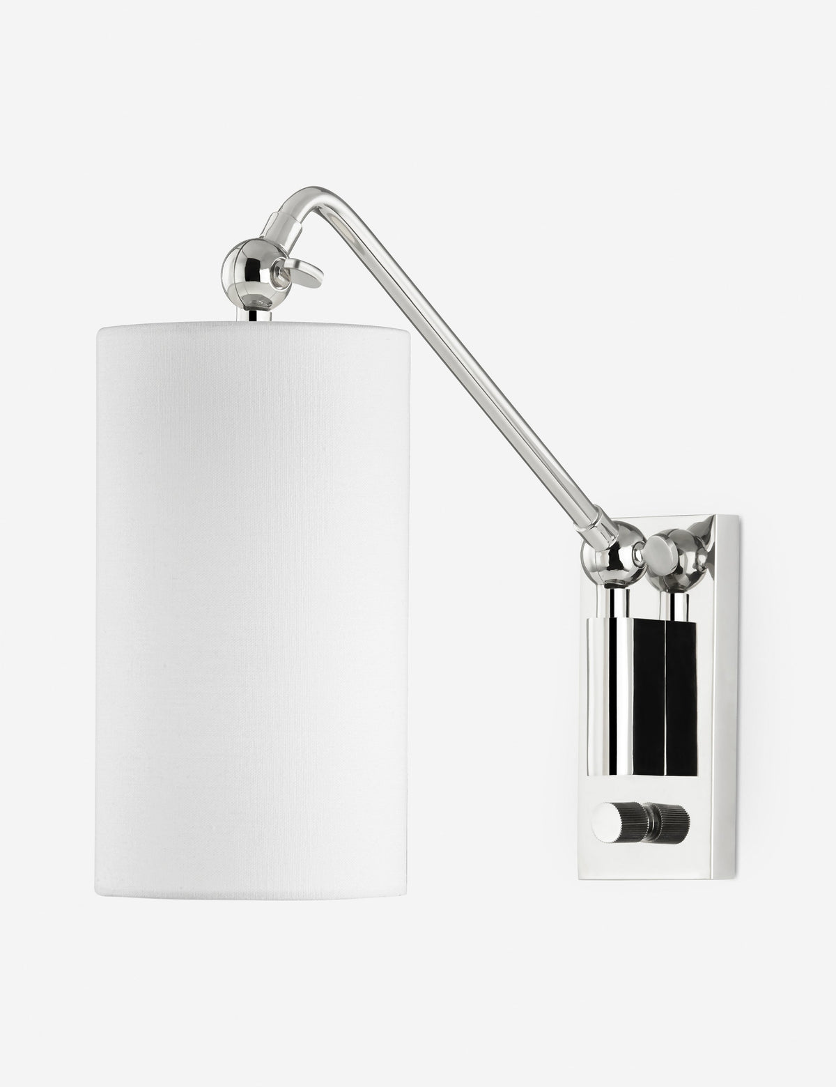 McNally Adjustable Sconce product view 3