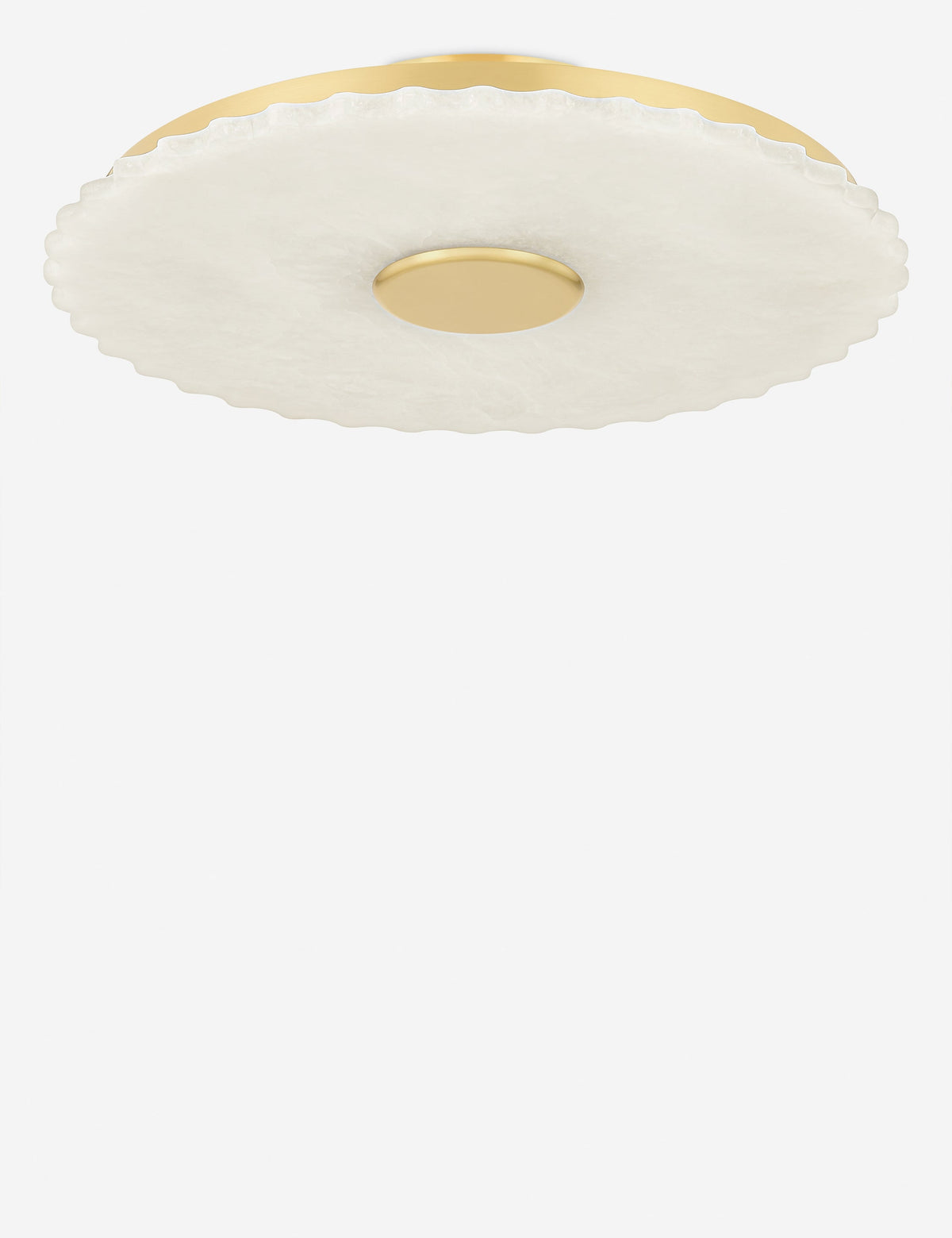 Galya Flush Mount Light product view 2