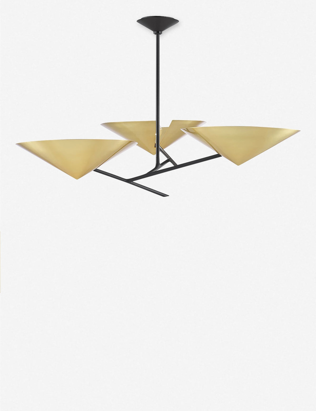 Nari Chandelier product view 3