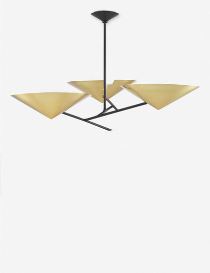 Nari Chandelier product view 3