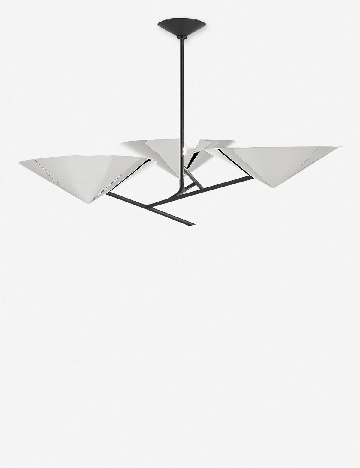 Nari Chandelier product view 2