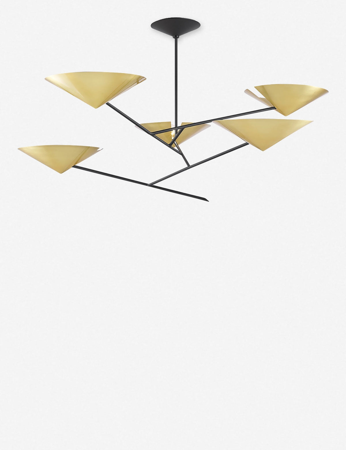 Nari Chandelier product view 4