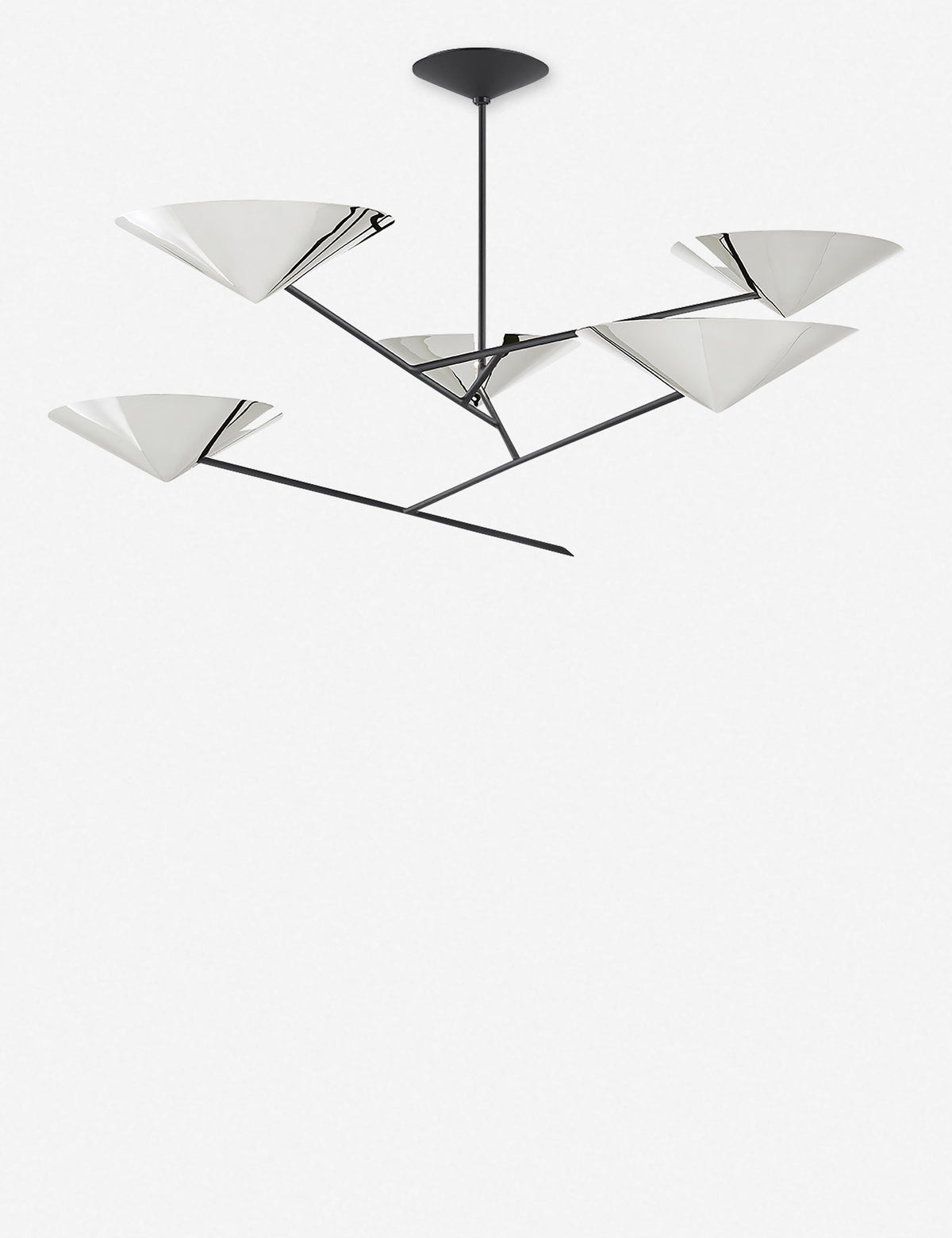 Nari Chandelier product view 5